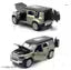 Land Rover Defender – Metal SUV Model with Openable Doors, Bonnet & Boot - NARIX INDIA 