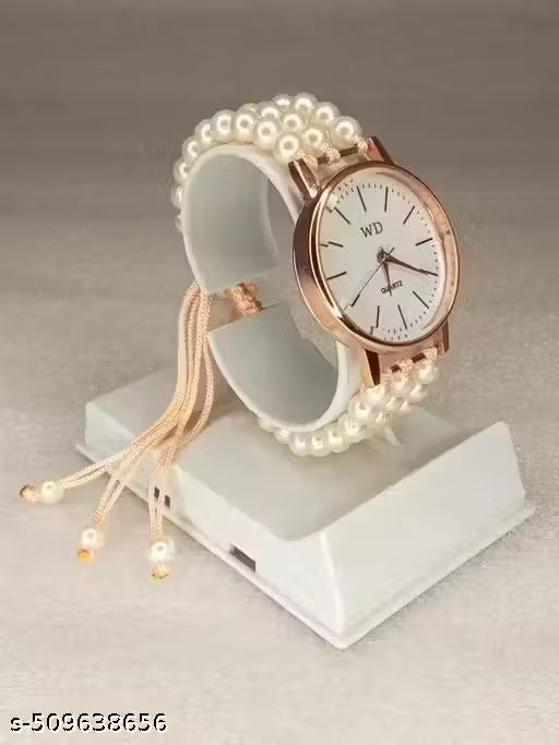 Watch For Women &Girls watch - NARIX INDIA 