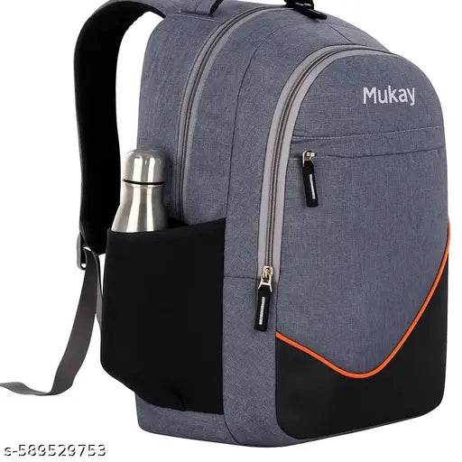 SUPERB Unisex Backpacks designed for everyday use, whether for College, School, Travel, Tuition, or Casual outings - NARIX INDIA 