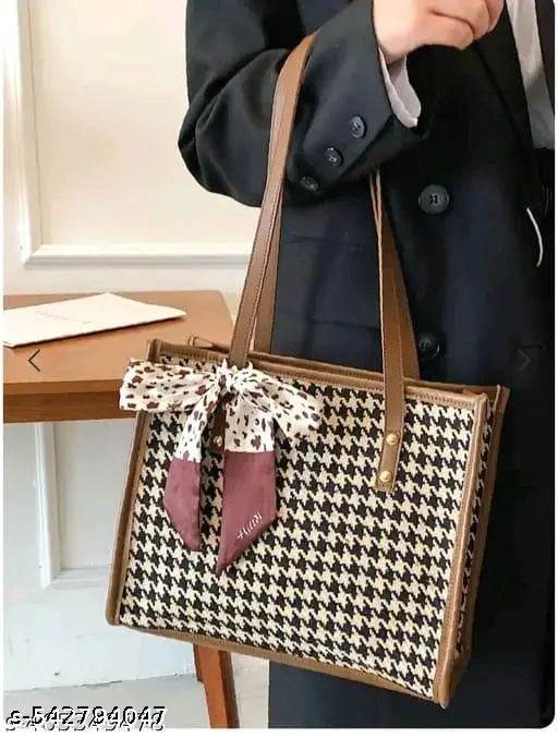 Classic Fancy Women Handbags Fl - NARIX INDIA 