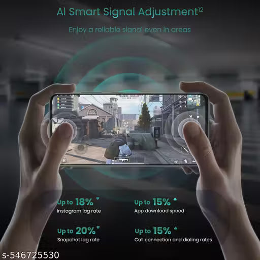 Realme C75 5G 4GB 128GB Midnight Lily