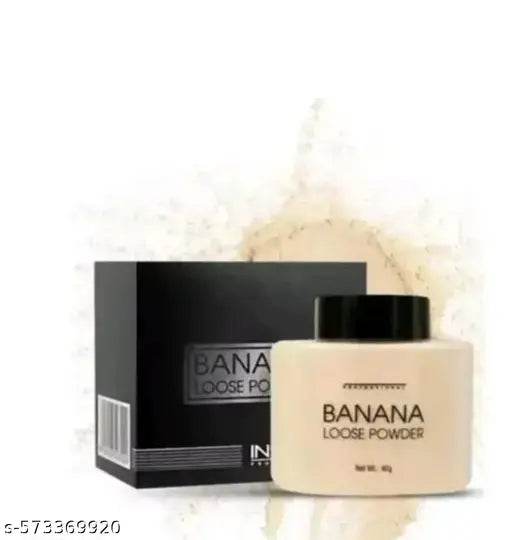 Compact (loose powder) - NARIX INDIA 