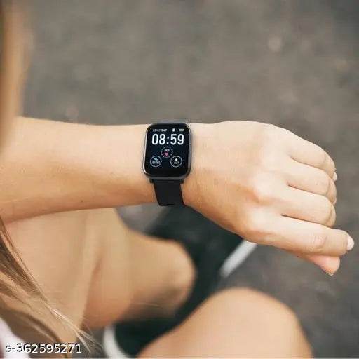 Most Selling Latest Trending Men and Women watches Best Quality smart Watch Classy Digital Watch Wrist Watch Sports Watch LED Band for Kids, Boys and Girls. Smart Watches - NARIX INDIA 