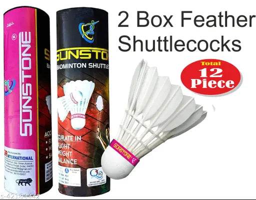 Elite Shuttles - NARIX INDIA 