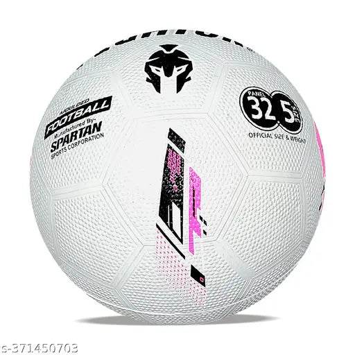 FIGHTOR CHAMPION Rubber Moulded Football Size-5 - NARIX INDIA 