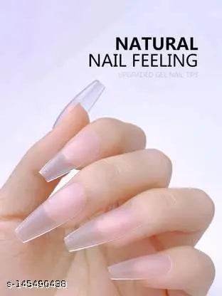 Artificial Nails 100 Pc - NARIX INDIA 