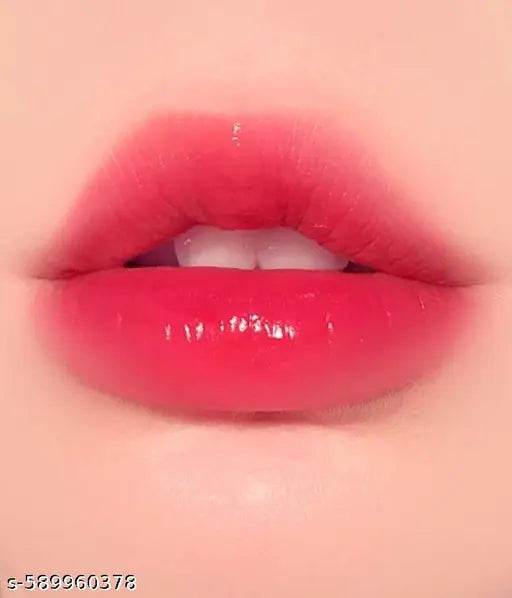 TRUJOY Lip Oil Korean crystal jelly lip oil pack of 1 Crystal Jelly Lip Oil in Creamy Sweet Avocado – Nourishing, Glossy, and Fresh Avocado Lip Care for Smooth, Soft, Hydrated Lips with a Creamy, Natural Finish (Avocado) - NARIX INDIA 