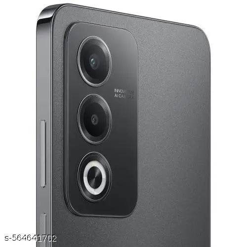 OppoA3 Pro 5G (8Gb Ram, 256Gb, Starry Black) - NARIX INDIA 
