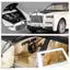 Premium Die-Cast Miniature Car with Pull Back Action, Lights, Sound & Starry Roof - NARIX INDIA 