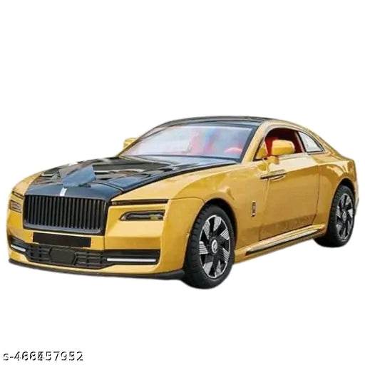Specter Rolls-Royce Car Toy - NARIX INDIA 
