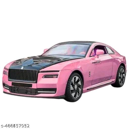 Specter Rolls-Royce Car Toy - NARIX INDIA 