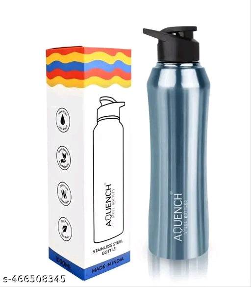 Design Stainless stell Fridge Water Bottle - NARIX INDIA 