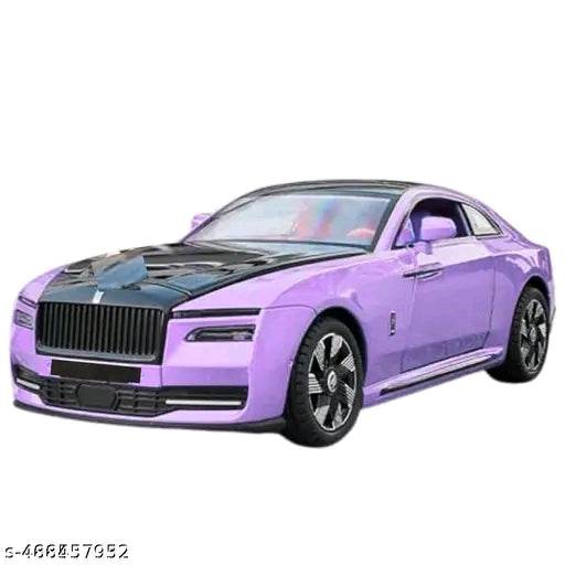 Specter Rolls-Royce Car Toy - NARIX INDIA 