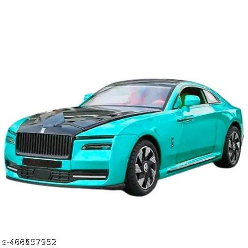 Specter Rolls-Royce Car Toy - NARIX INDIA 