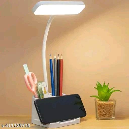 LED Desk Study Lamp - NARIX INDIA 