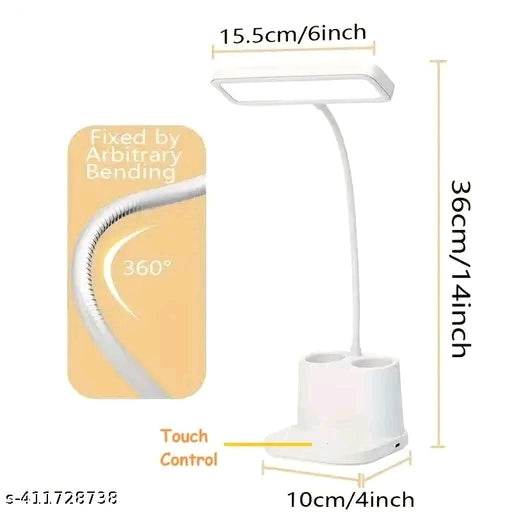 LED Desk Study Lamp - NARIX INDIA 
