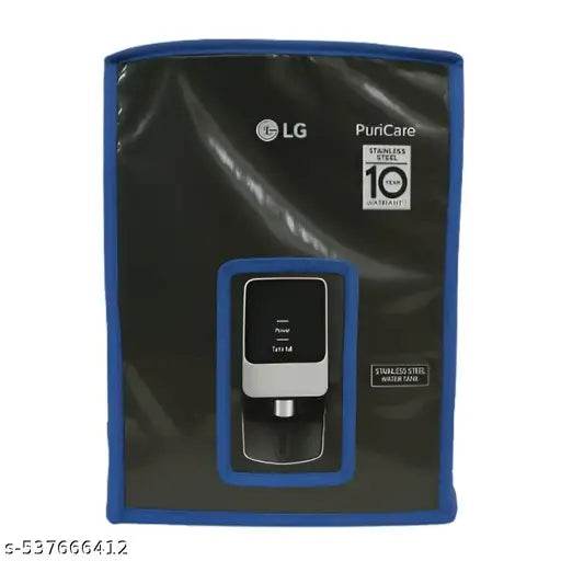 Ro Water Purifier for only LG All Model Transparent Body Protection Cover - NARIX INDIA 