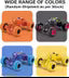 Pull Back monster car Powered Friction Telescopic Car Toy (mulitcolor) - NARIX INDIA 