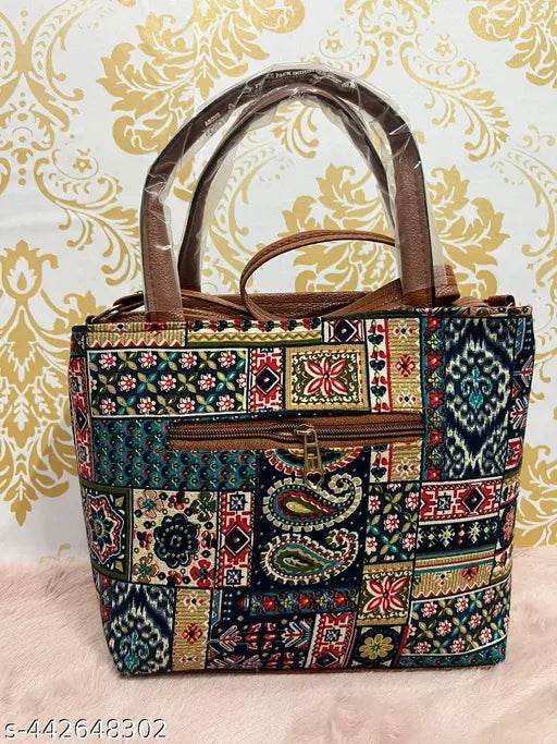 SLING BAG FOR WOMENS AND GIRLS - NARIX INDIA 