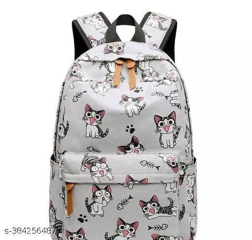 Maya Women's Stylish backpacks for women latest college/School bags for girls Small Backpacks Women Kids Girls Fashion BagTrendy Fashionable Women Backpack - NARIX INDIA 