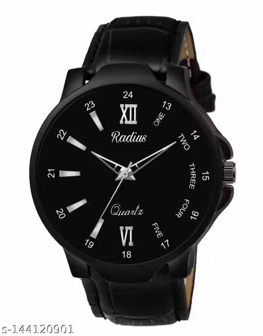 Attractive Men Analog Watches - NARIX INDIA 