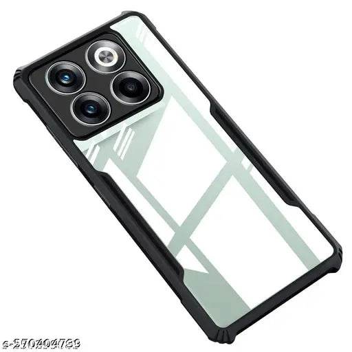 One Plus 10T 5G EGL BACK COVER - NARIX INDIA 