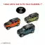 Land Rover Defender – Metal SUV Model with Openable Doors, Bonnet & Boot - NARIX INDIA 