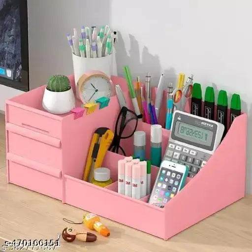 Skincare Organizer for Vanity Countertop - NARIX INDIA 