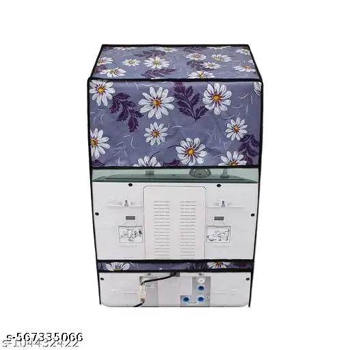 Stylish RO Purifier Cover || Waterproof & Dustproof Fabric || Waterproof RO Cover || Stylish RO Water Purifier Cover || stylish RO cover - NARIX INDIA 