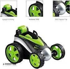 small stunt car - NARIX INDIA 