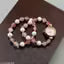 womderful watch&bracelet combo fot beautiful womens&girls - NARIX INDIA 