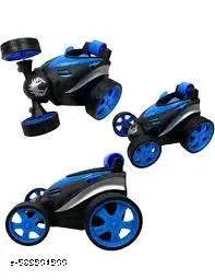 small stunt car - NARIX INDIA 