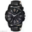 Watch Black watch men watch Lather gift watctic watch hand watch for boys watch for men ghadi sport watch Boys Watches for men Watch Formal Men Watch For Boys - NARIX INDIA 