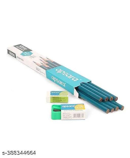 Apsara steno drawing pencil set 20 - NARIX INDIA 