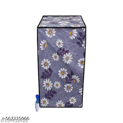 Stylish RO Purifier Cover || Waterproof & Dustproof Fabric || Waterproof RO Cover || Stylish RO Water Purifier Cover || stylish RO cover - NARIX INDIA 