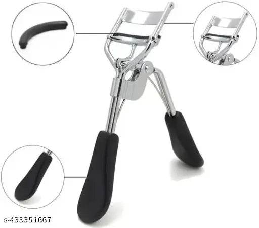 fancy eyelash curler(pack of 1) - NARIX INDIA 