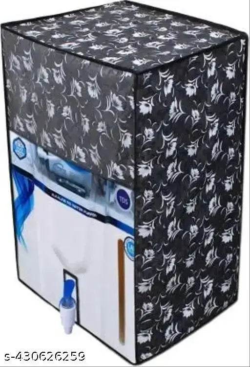 Ragstone Water Purifier (RO) Cover 1 pcs For all Rectangular RO in size L8xW15xH21 inch . - NARIX INDIA 