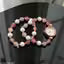 womderful watch&bracelet combo fot beautiful womens&girls - NARIX INDIA 