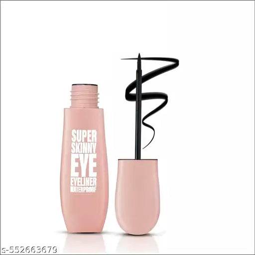 waterproof mascara liner combo - NARIX INDIA 