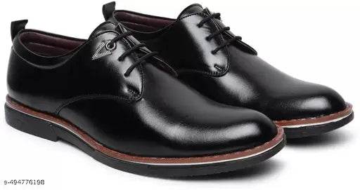 FLASSO Aadab Fabulous Men Casual Shoes|| Party wear formal shoes || premium formal shoes || derby office wear || classic formal shoes - NARIX INDIA 