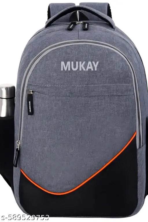 SUPERB Unisex Backpacks designed for everyday use, whether for College, School, Travel, Tuition, or Casual outings - NARIX INDIA 