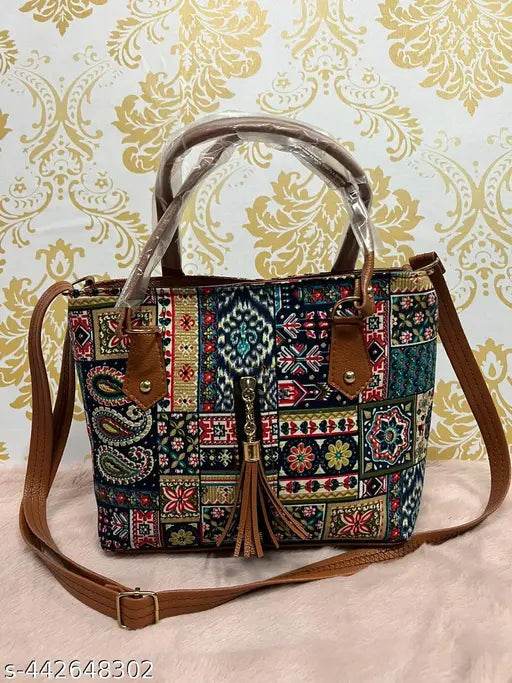 SLING BAG FOR WOMENS AND GIRLS - NARIX INDIA 