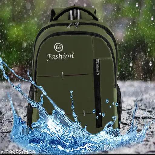 Backpacks for Boys,Girls,Men and Women, 19 inch, Stylish and Trendy Casual College Backpacks for Girls, Water Resistant and Lightweight Bag for Office, College and Travelling - NARIX INDIA 