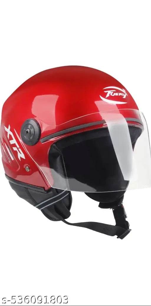 open face helmet isi approved - NARIX INDIA 