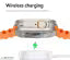 Ultra Smartwatch 2.09" inch t900/800 Big DispUltra Smartwatch 2.09" inch t900/800 Big Display, Watch Bluetooth Calling, Heart Rate, Sports Mode, Sleep Monitoring