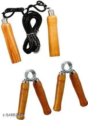 Graceful Skipping Ropes - NARIX INDIA 
