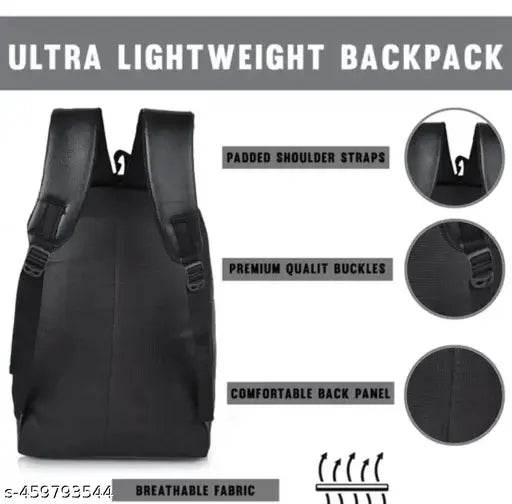 Stylish trendy man backpack bag || college bag || travel bag || school bag || casual bag - NARIX INDIA 