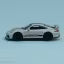 Gadget Decor Presents 1:43 Scale Diecast GT3 RS Sports Car - NARIX INDIA 