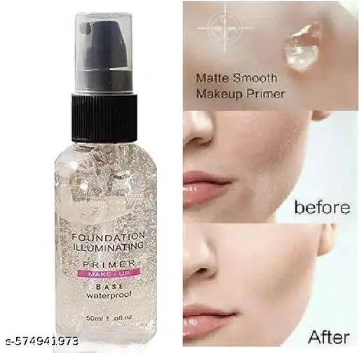 combo ace primer, and liquid highlighter. - NARIX INDIA 