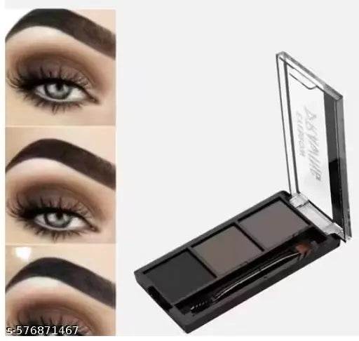 eyebrow pllete - NARIX INDIA 